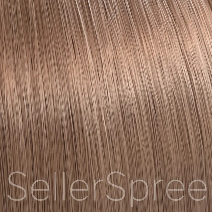 Wella Color Touch Rich Naturals 9/97 Very Lightt Blonde / Cendre Brown Demi-permanent Hair Color 2oz 60ml | SellerSpree