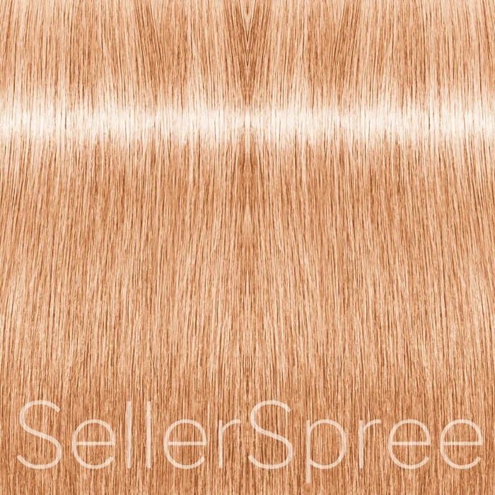 Wella Color Touch Vibrant Reds 10/34 Lightest Blonde/gold Red Demi-permanent Hair Color 2oz 60ml | SellerSpree