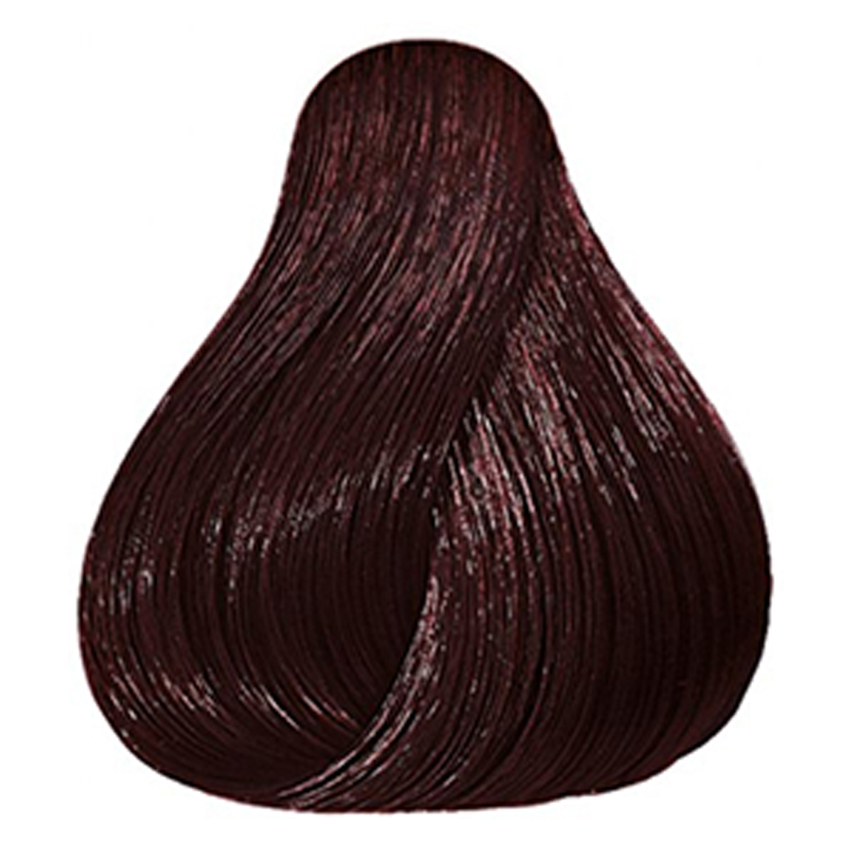 Wella Color Touch Vibrant Reds 3/5 Dark Brown / Red - Violet Semi-Permanent Hair Color 2 Ounce 60 Milliliters | SellerSpree