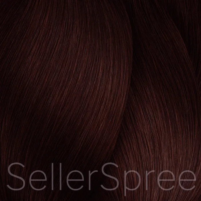 Wella Color Touch Vibrant Reds 3/5 Dark Brown / Red - Violet Semi-permanent Hair Color 2oz 60ml | SellerSpree