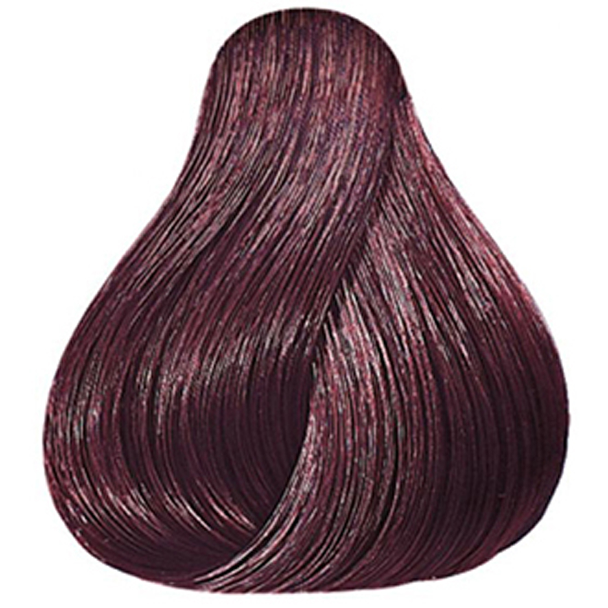 Wella Color Touch Vibrant Reds 4/6 Medium Brown / Violet Demi-Permanent Hair Color 2 Ounce 60 Milliliters | SellerSpree