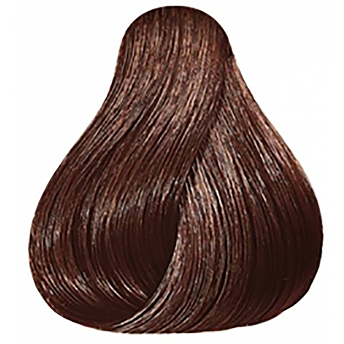 Wella Color Touch Vibrant Reds 5/4 Light Brown/Red Demi-Permanent Hair Color 2 Ounce 60 Milliliters | SellerSpree