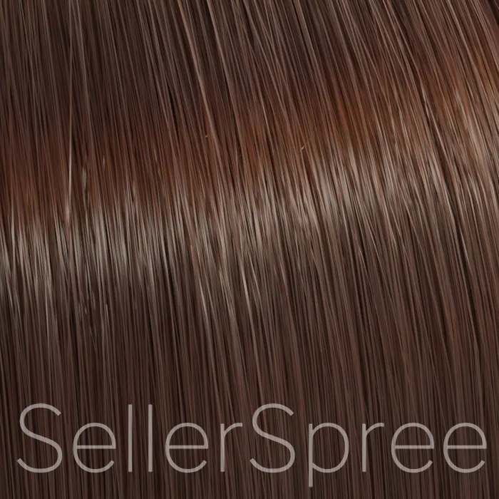 Wella Color Touch Vibrant Reds 5/4 Light Brown/red Demi-permanent Hair Color 2oz 60ml | SellerSpree