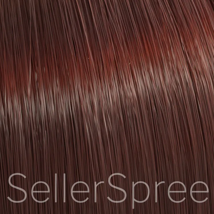 Wella Color Touch Vibrant Reds 6/47 Dark Blonde/red Brown Demi-permanent Hair Color 2oz 60ml | SellerSpree