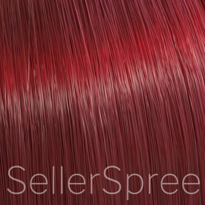 Wella Color Touch Vibrant Reds 77/45 Intense Medium Blonde/red Red-violet Semi-permanent Hair Color 2oz 60ml | SellerSpree