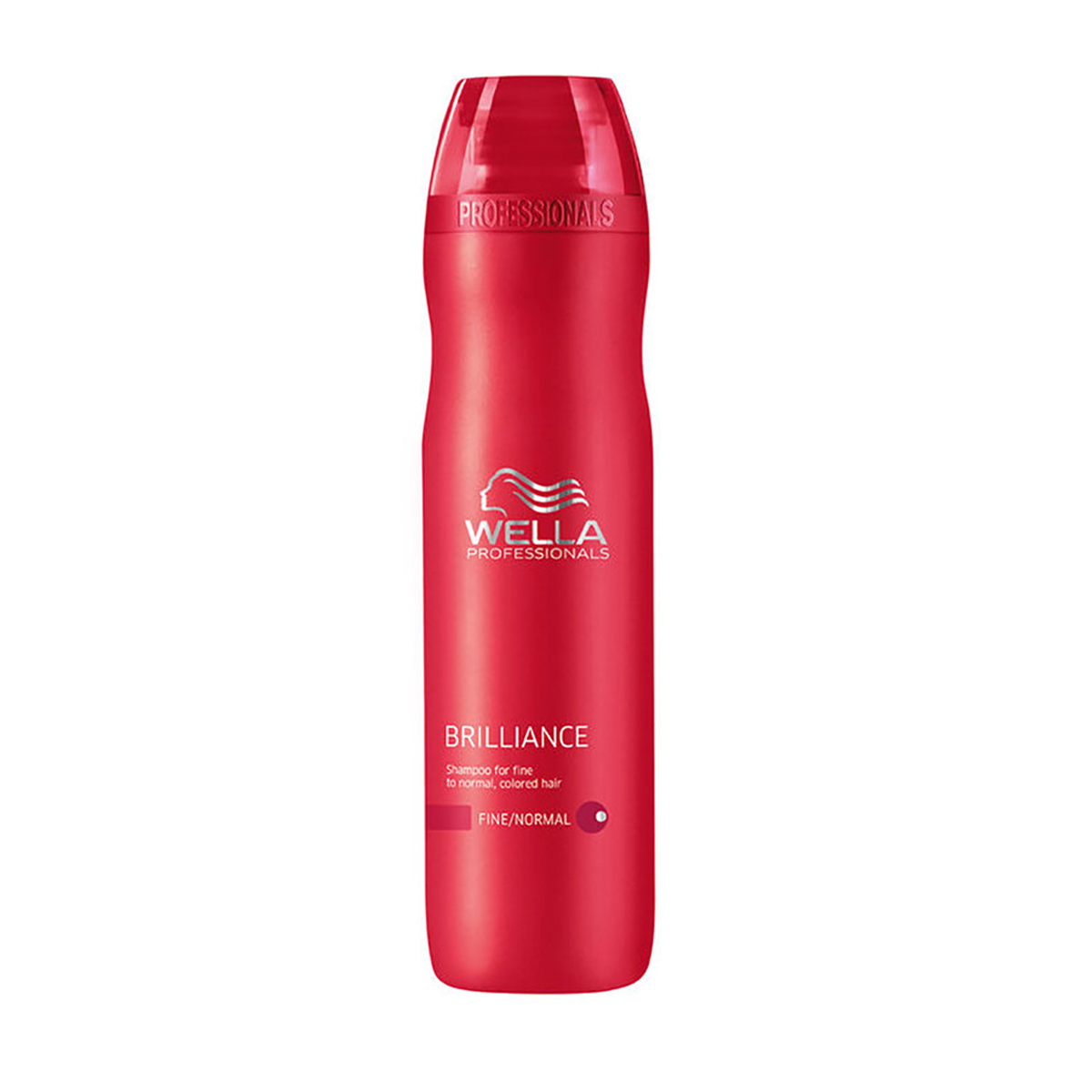 Wella Invigo Color Brilliance Shampoo For Fine To Normal Colored Hair 8.3 Ounce 250 Milliliters | SellerSpree