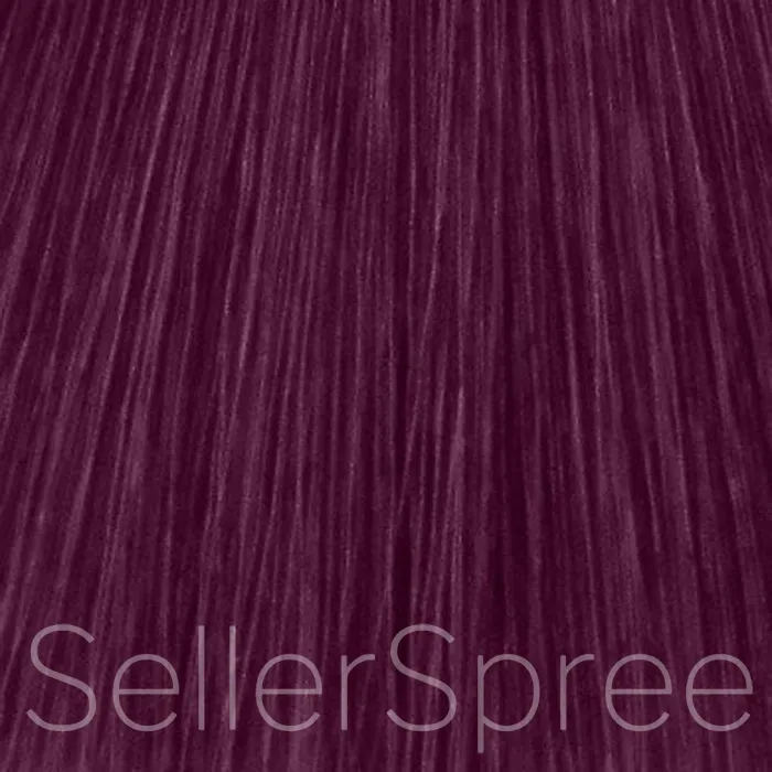 Wella Koleston Perfect Me+ 0/66 Violet Intense Permanent Hair Color | SellerSpree