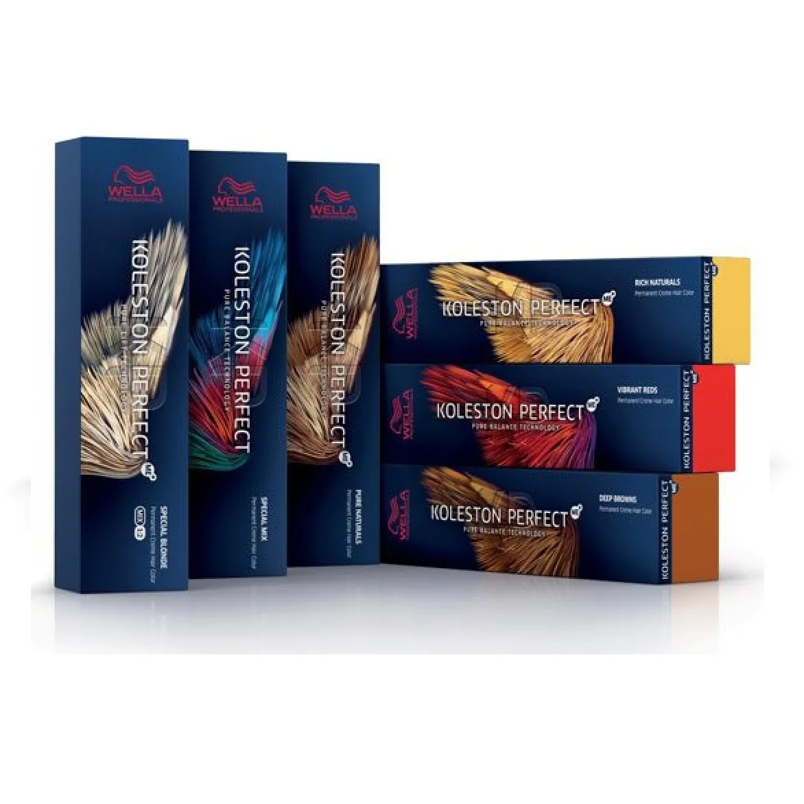 Wella Koleston Perfect ME+ 10/03 Very Light Blonde Natural Gold Permanent Hair Color 2 Ounce 60 Milliliters | SellerSpree