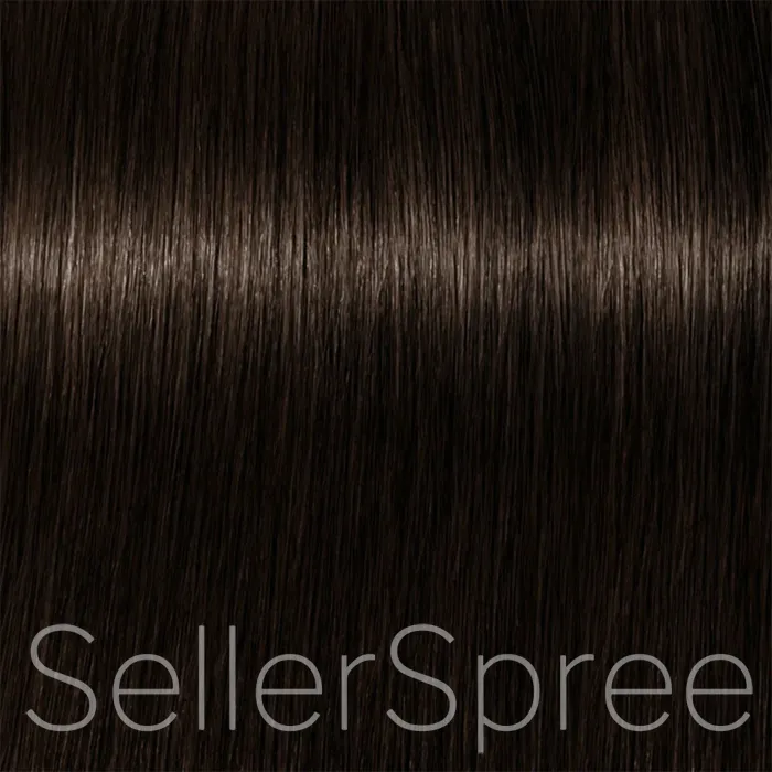 Wella Koleston Perfect Me+ 2/0 Darkest Brown / Natural 2oz 60ml | SellerSpree