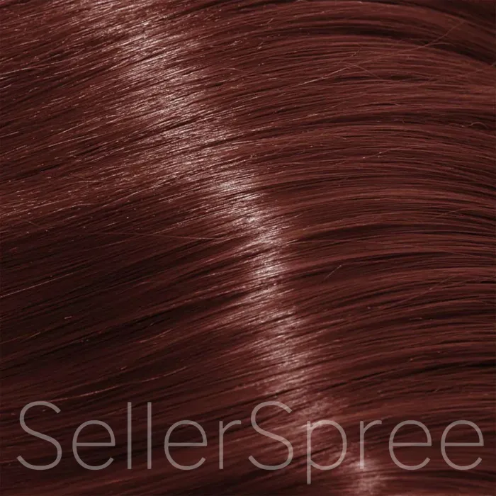 Wella Koleston Perfect Me+ 6/41 Dark Blonde / Red Ash 2oz 60ml | SellerSpree