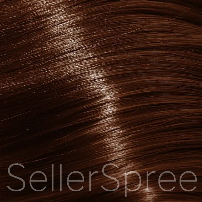 Wella Koleston Perfect Me+ 6/74 Dark Blonde / Brown Red 2oz 60ml | SellerSpree