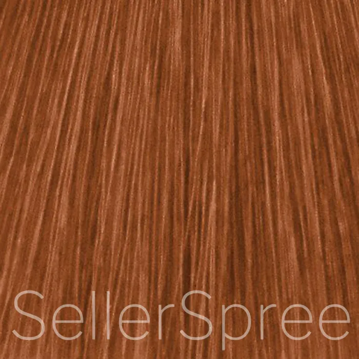 Wella Koleston Perfect Me+ Deep Browns 8/74 Light Blonde Brown Red Permanent Hair Color 2oz 60ml | SellerSpree