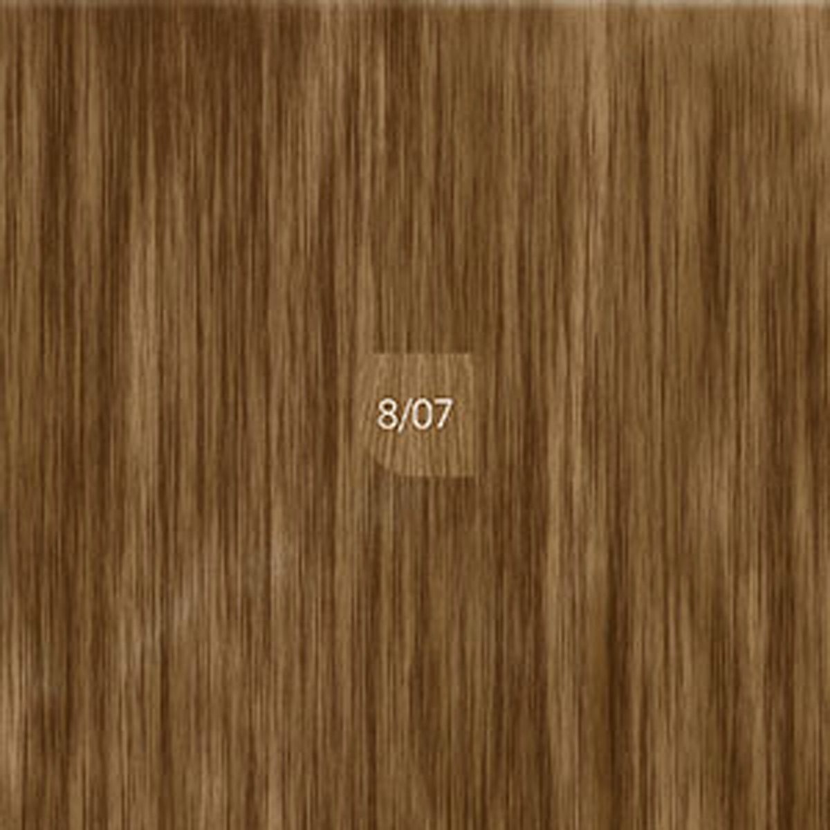 Wella Koleston Perfect ME+ Pure Naturals 8/07 Light Blonde Natural Brown 2 Ounce 60 Milliliters | SellerSpree