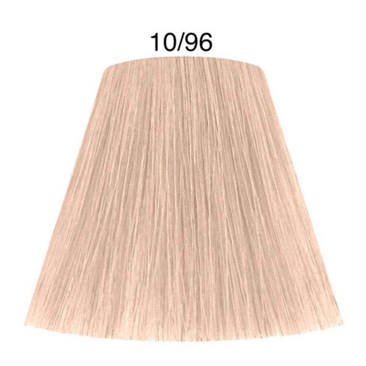 Wella Koleston Perfect ME+ Rich Naturals 10/96 Extra Blonde Cendre Violet Permanent Hair Color 2 Ounce 60 Milliliters | SellerSpree