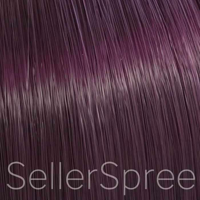 Wella Koleston Perfect Me+ Vibrant Reds 44/65 Intense Medium Brown Violet Mahogany Permanent Hair Color 2oz 60ml | SellerSpree