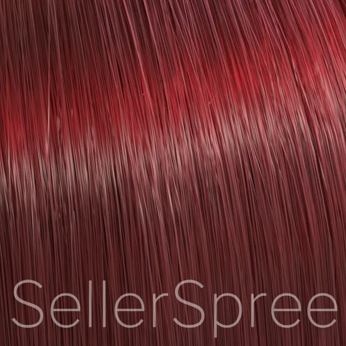 Wella Koleston Perfect Me+ Vibrant Reds 6/45 Dark Blonde Red Mahogany 2oz 60ml | SellerSpree