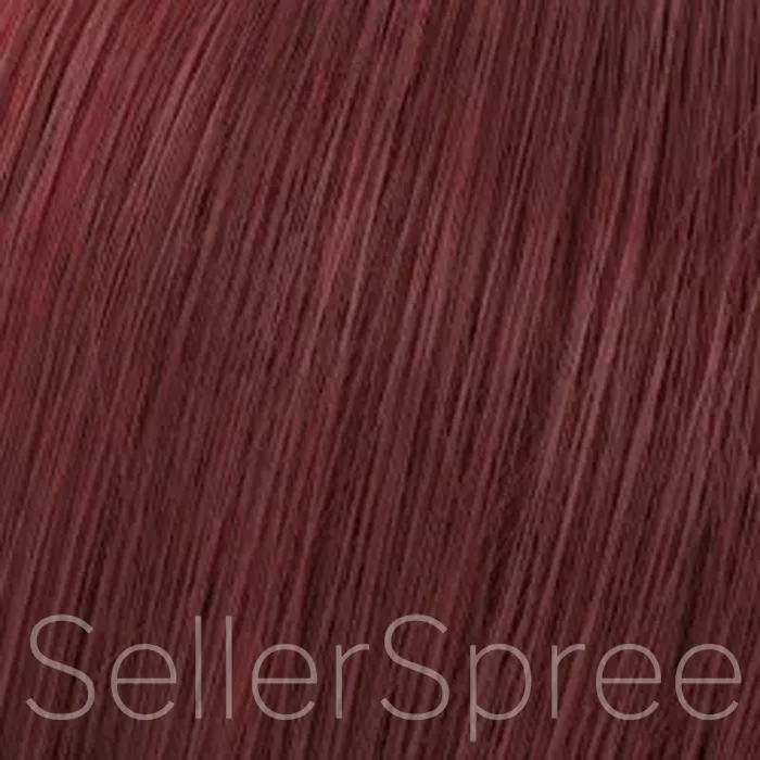Wella Koleston Perfect Me+ Vibrant Reds 66/55 Dark Blonde Intense Mahogany 2oz 60ml | SellerSpree