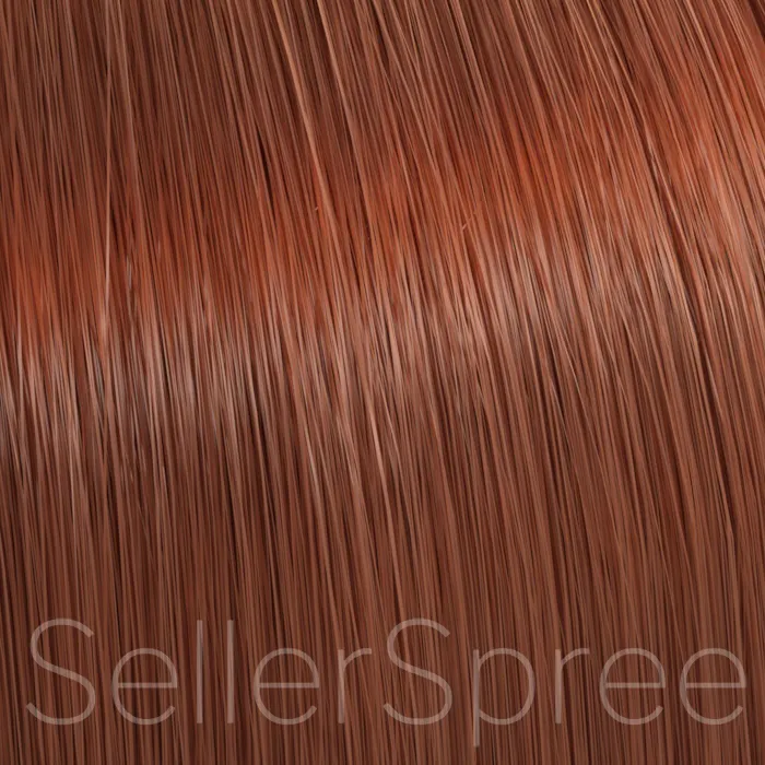 Wella Koleston Perfect ME+ Vibrant Reds 7/43 Medium Blonde Red Gold Permanent Hair Color 2 Ounce 60 Milliliters | SellerSpree