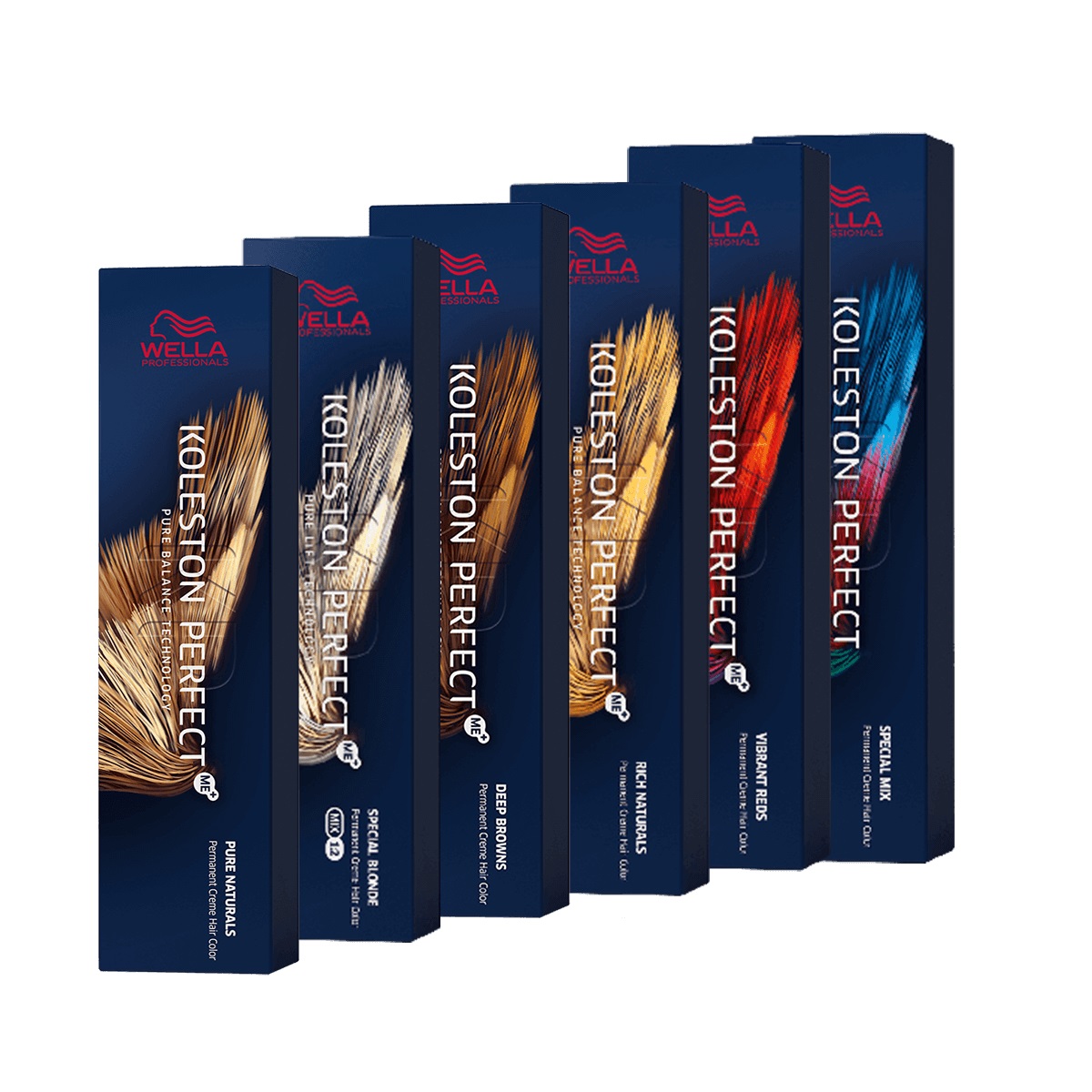 Wella Koleston Perfect ME+ 77/02 Intense Medium Blonde Natural Matte 2 Ounce 60 Milliliters | SellerSpree