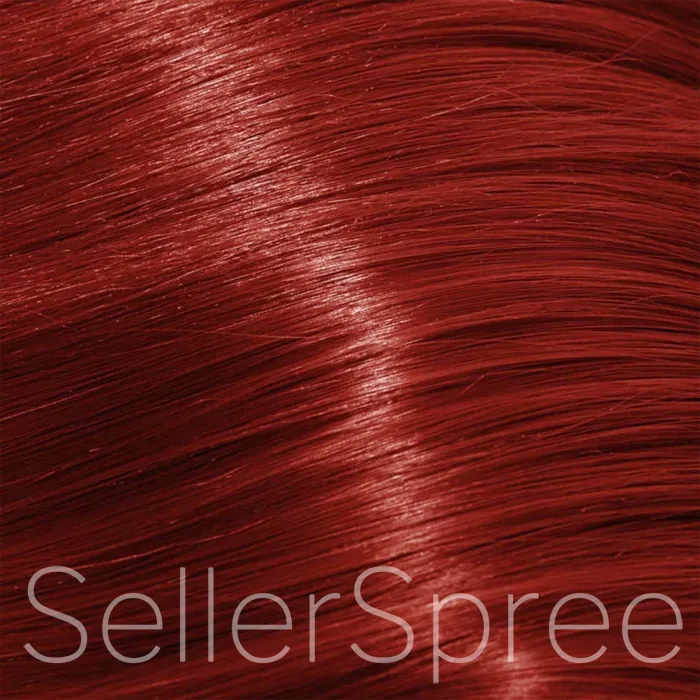 Wella Koleston Perfect Me+ Vibrant Reds 8/45 Light Blonde Red Mahogany Permanent Hair Color 2oz 60ml | SellerSpree