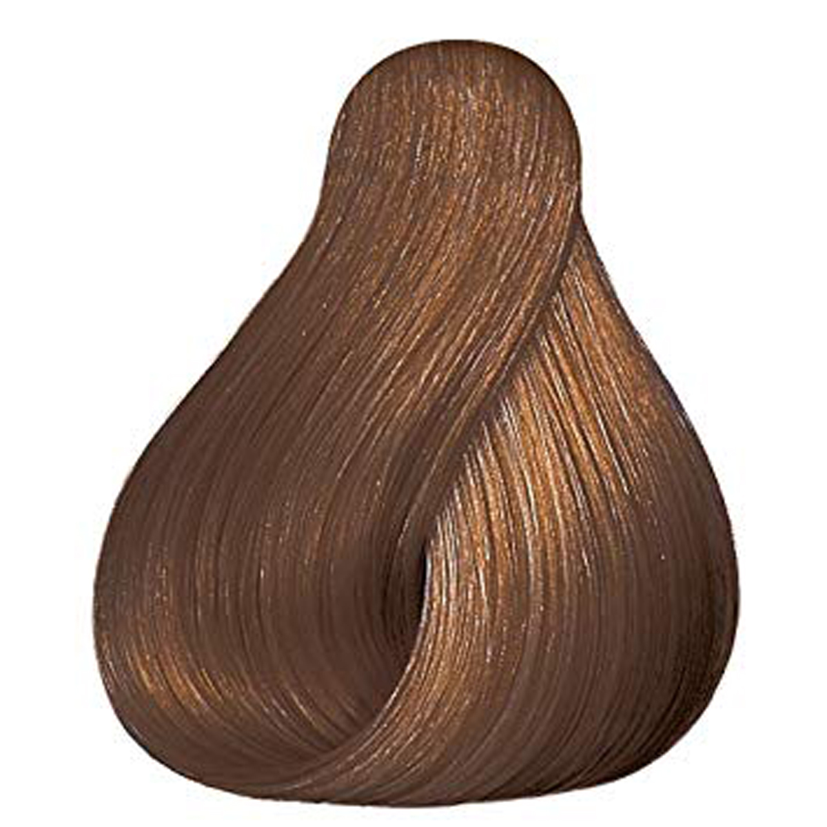 Wella Koleston Perfect Permanent Creme Hair Color 7/7 Medium Blonde / Brown 2 Ounce 60 Milliliters | SellerSpree