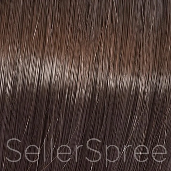 Wella Koleston Perfect Rich Naturals 6/07 Dark Blonde/natural Brown Permanent Hair Color 2oz 60ml | SellerSpree