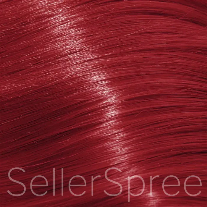 Wella Koleston Perfect Vibrant Reds 77/46 Intense Blonde Copper Violet 2oz 60ml | SellerSpree