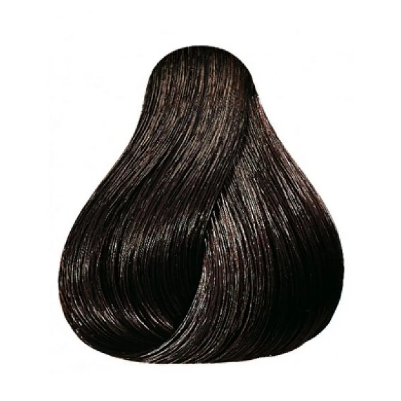 Wella Londa Professional Londacolor Demi-Permanent Extra Coverage 4/07 Brown Natural Brown Cream Color 2 Ounce 60 Milliliters | SellerSpree