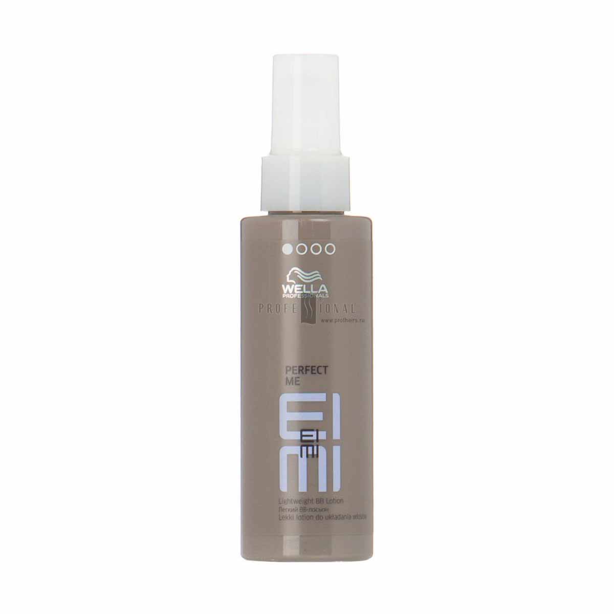 Wella Professionals EiMi Perfect Me Lightweight BB Lotion 3.3 Ounce 100 Milliliters | SellerSpree