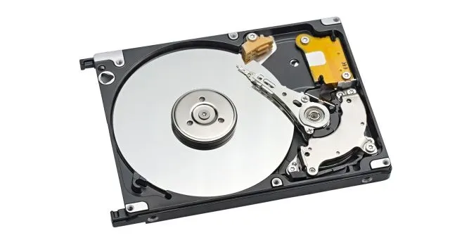 Western Digital Computer Hard Drive 1 Terabits | SellerSpree