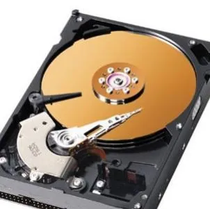 Western Digital Computer Hard Drive 2 Terabits | SellerSpree