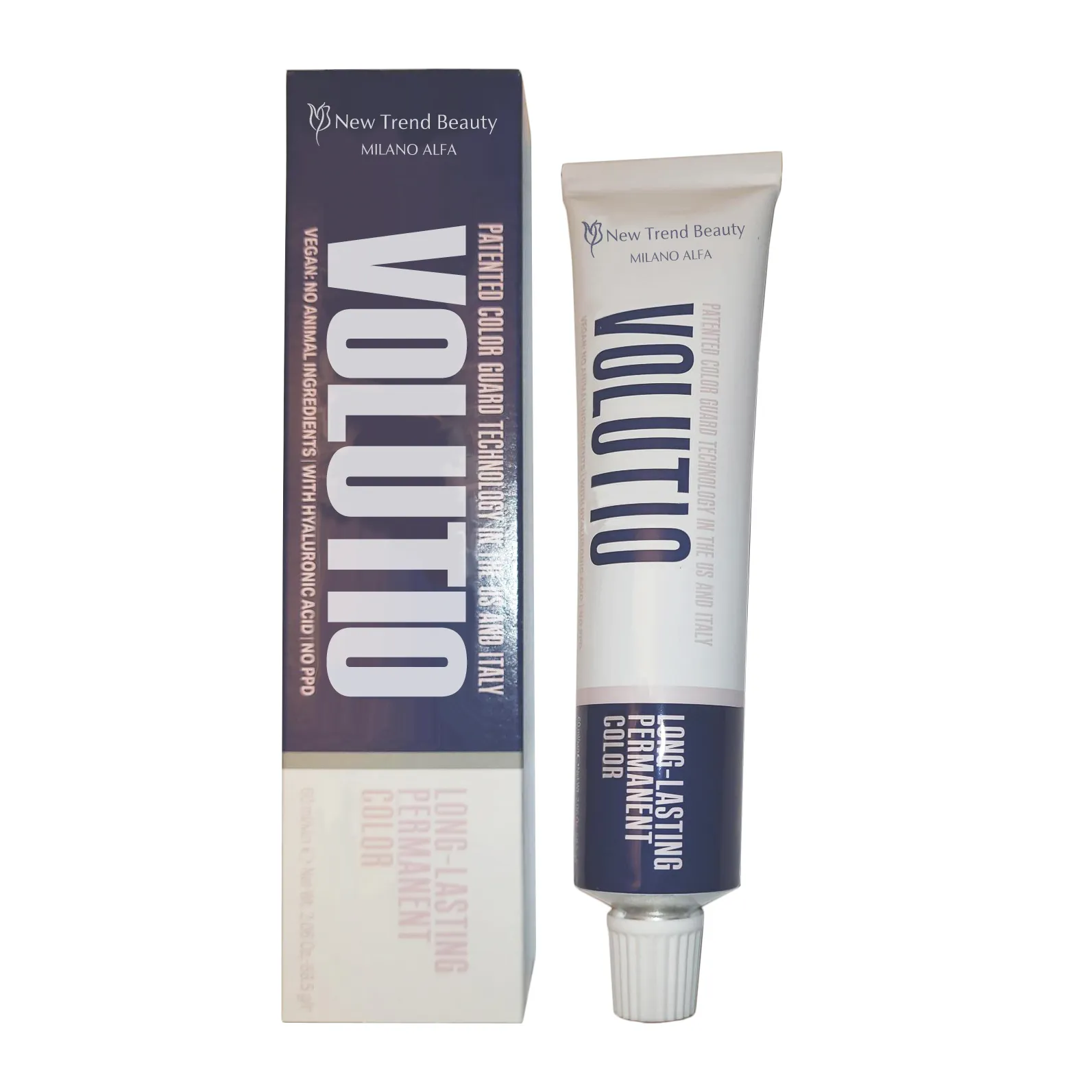 Alfaparf Milano Evolution Of The Color 7.3 Blonde Gold Permanent Hair Color 2.06oz 60ml | SellerSpree