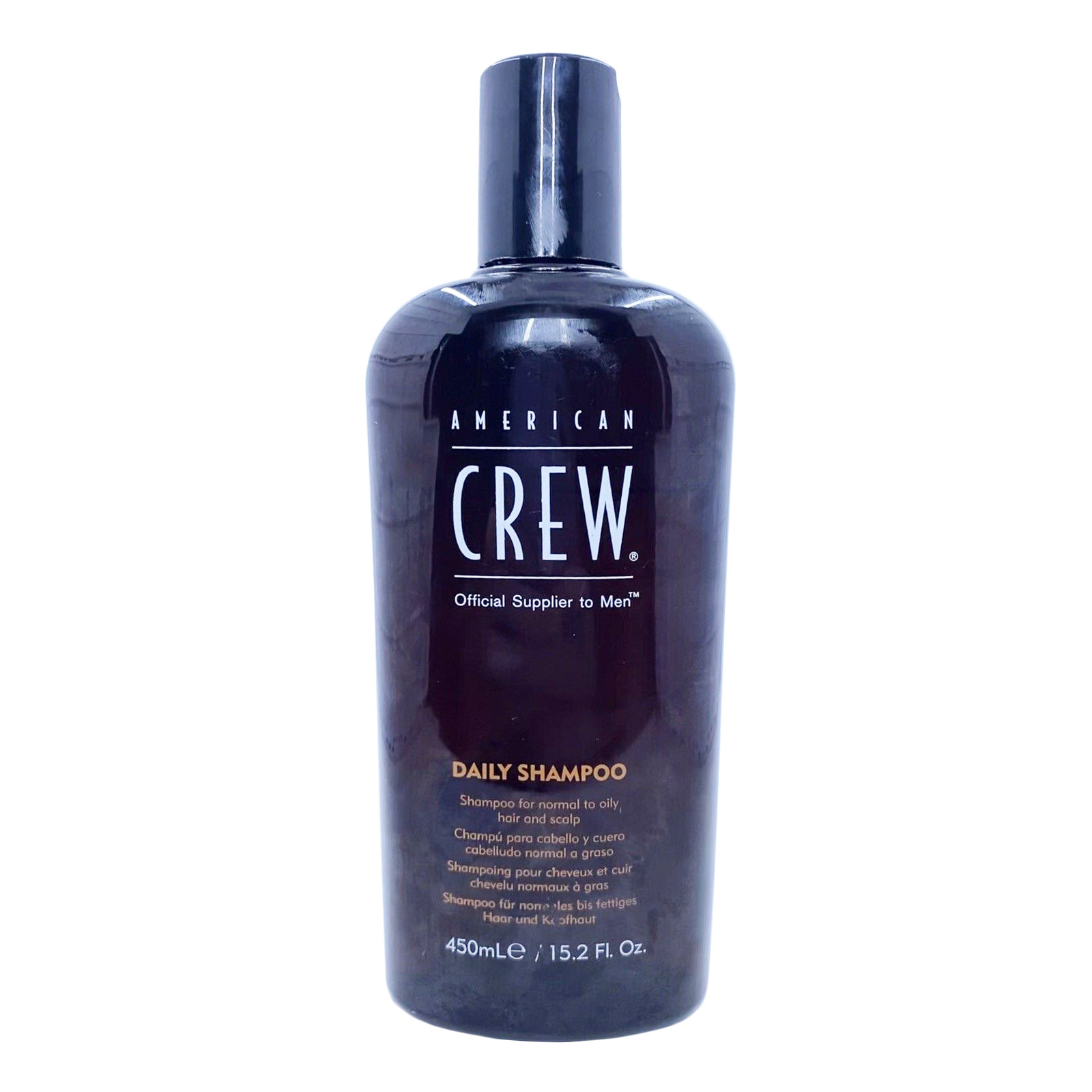 American Crew Daily Shampoo 15.2 Ounce 450 Milliliters | SellerSpree