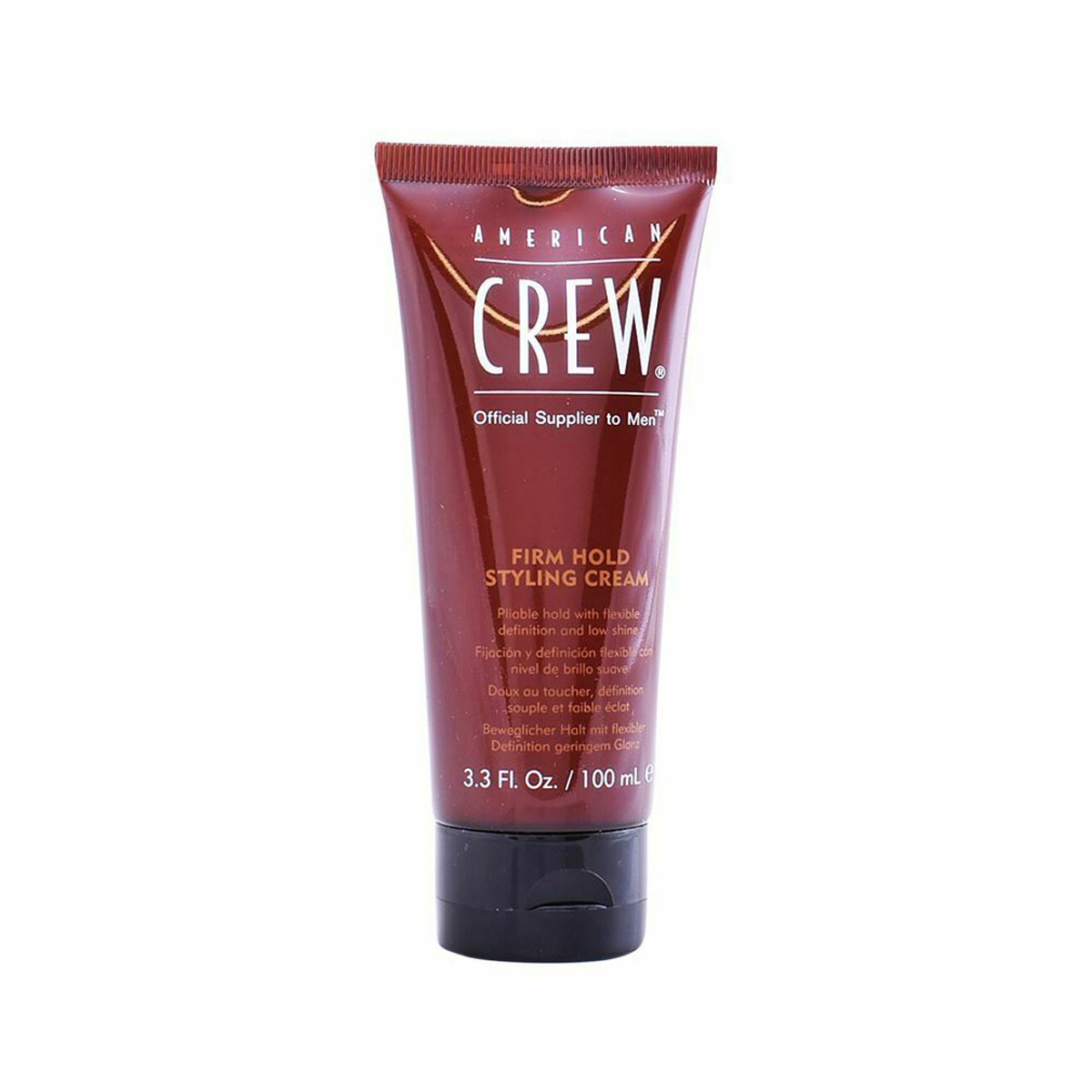 American Crew Firm Hold Styling Cream 3.3oz | SellerSpree