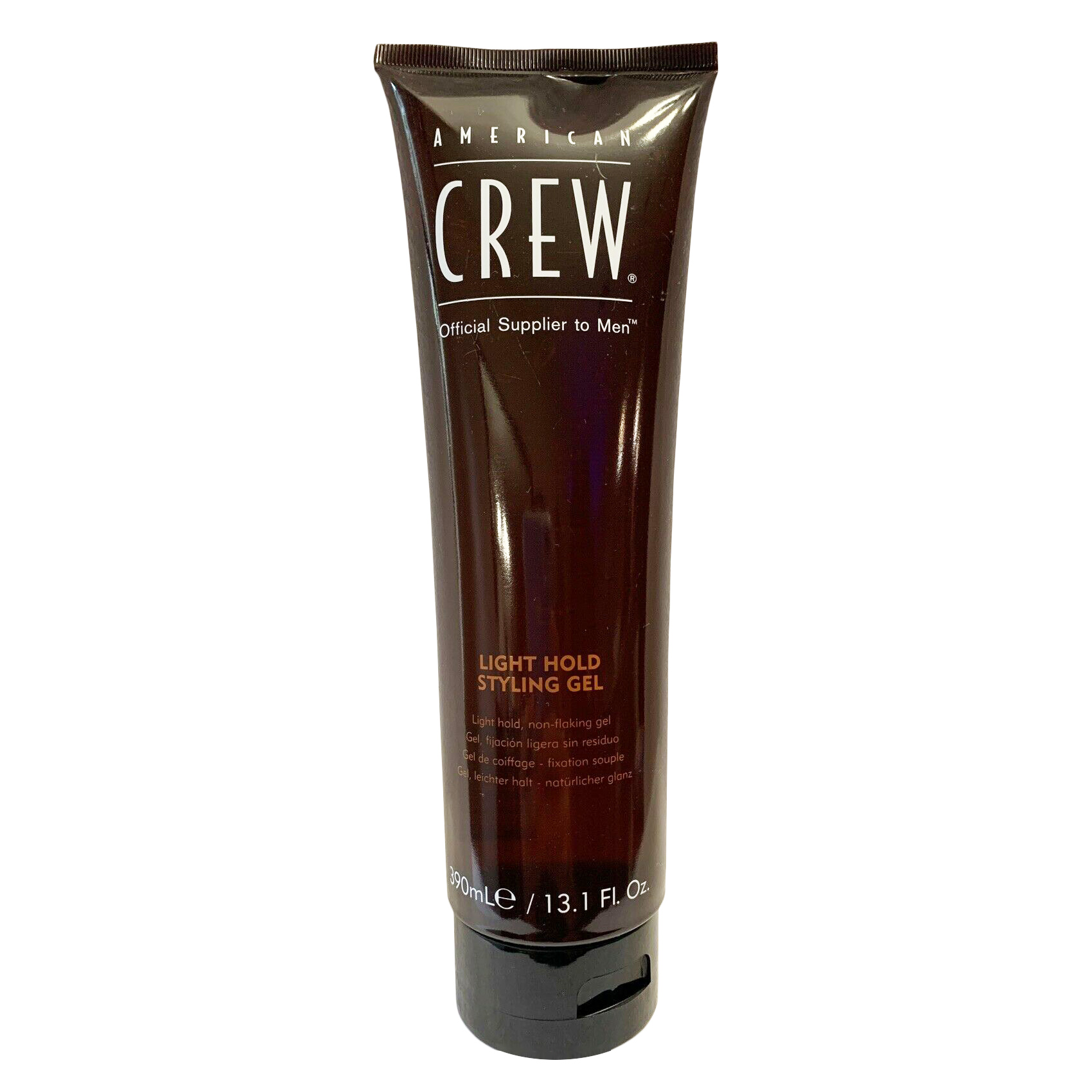 American Crew Light Hold Styling Gel 13.1 Ounce 400 Milliliters | SellerSpree