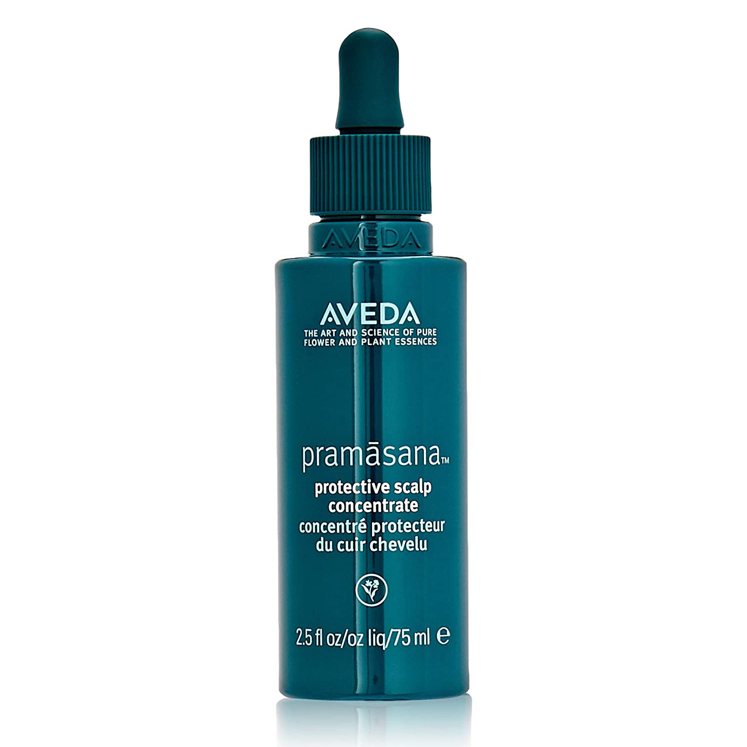 Aveda Pramasana Protective Scalp Concentrate Leave-In Treatment 2.5 Ounce 75 Gram | SellerSpree