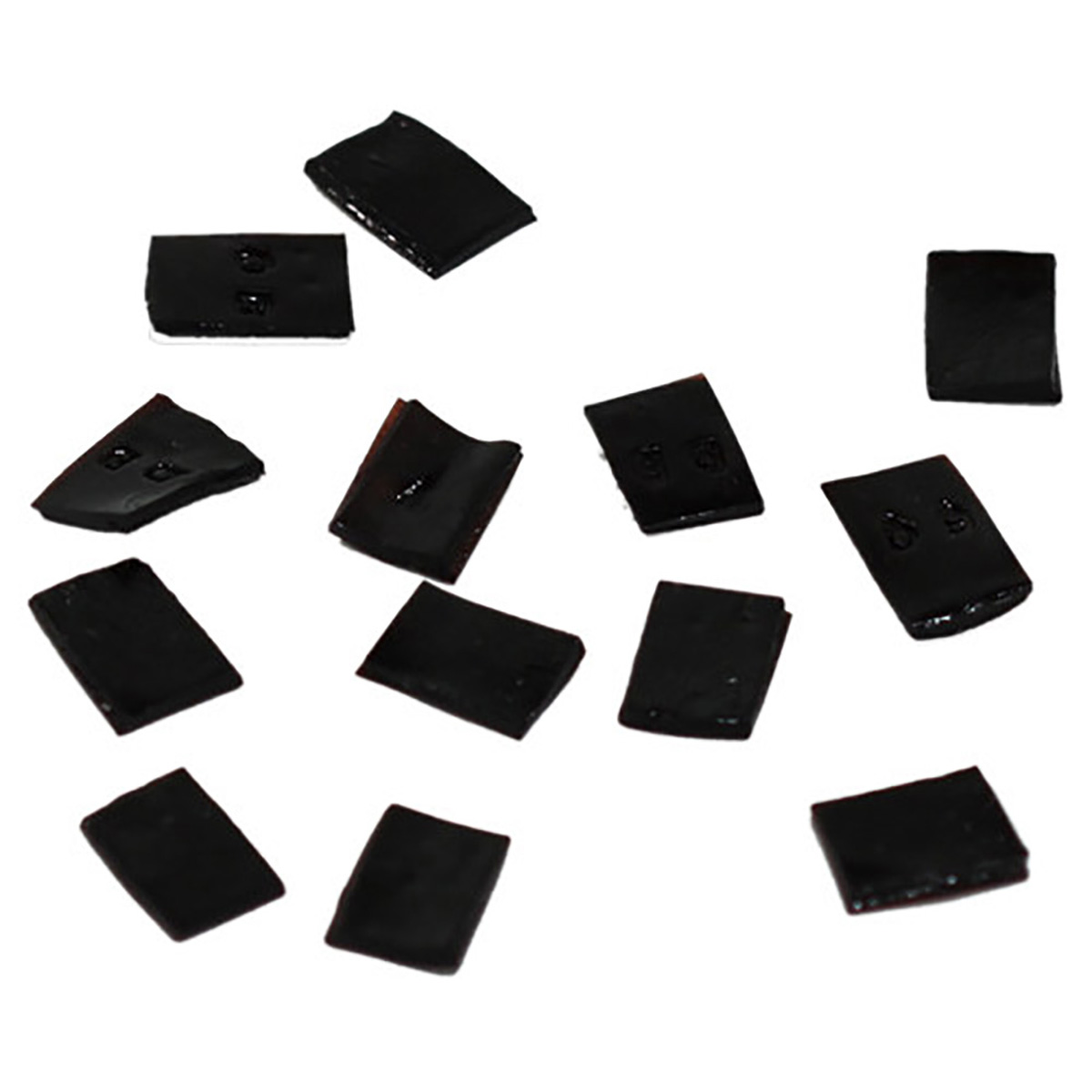 Babe Rebonds Black | SellerSpree