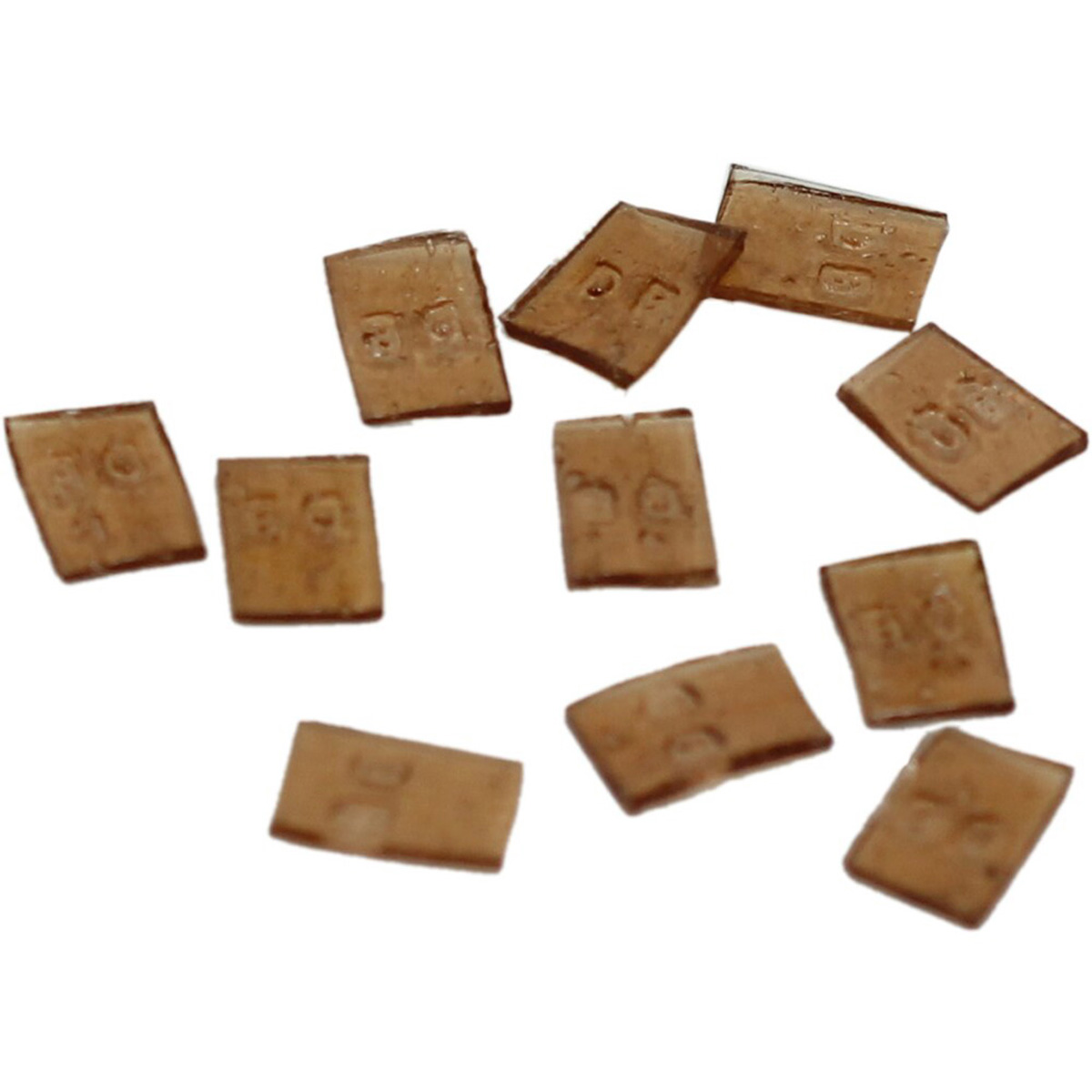 Babe Rebonds Brown | SellerSpree