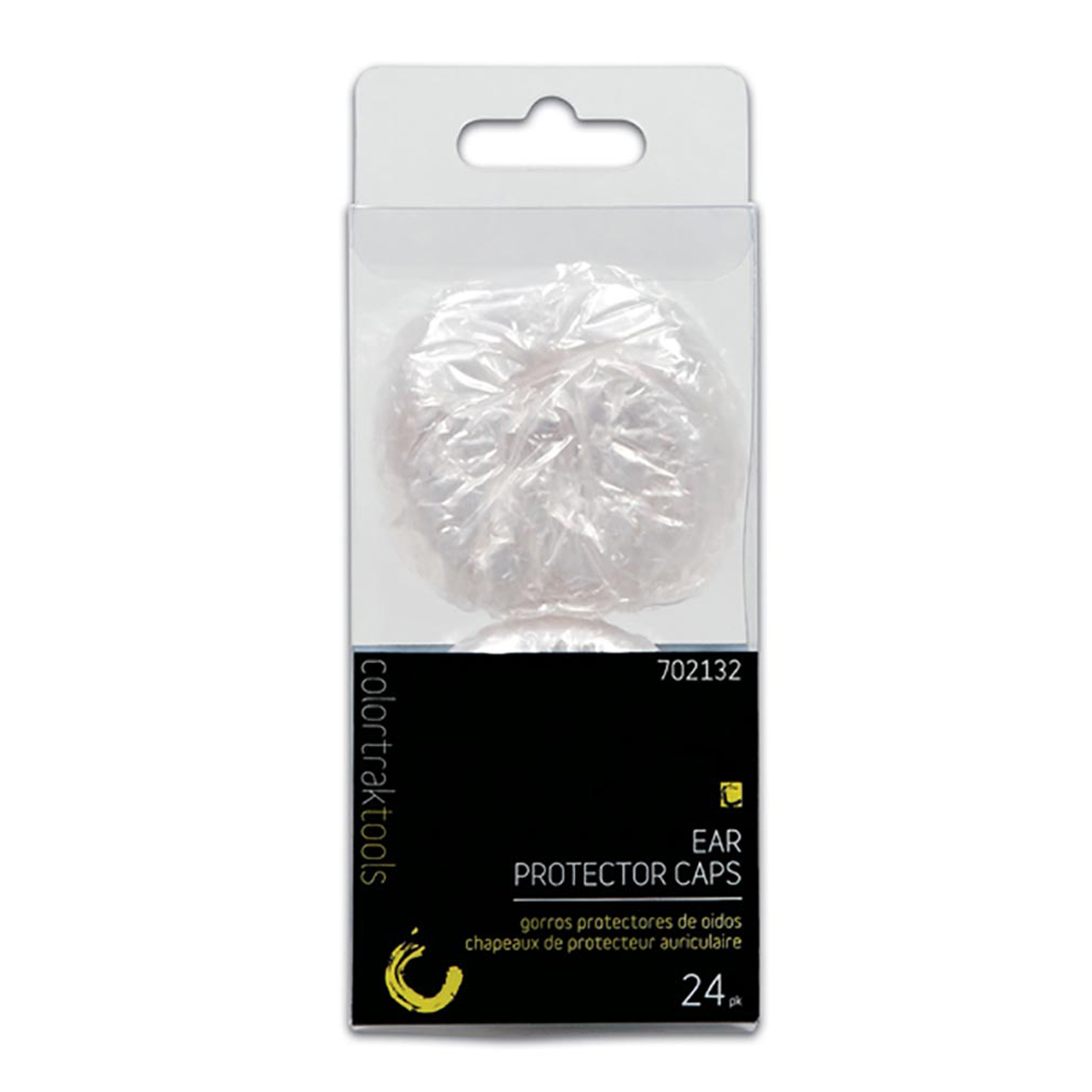 Colortrak Tools 6010 / 702132 Ear Protector Caps 24 Pack | SellerSpree