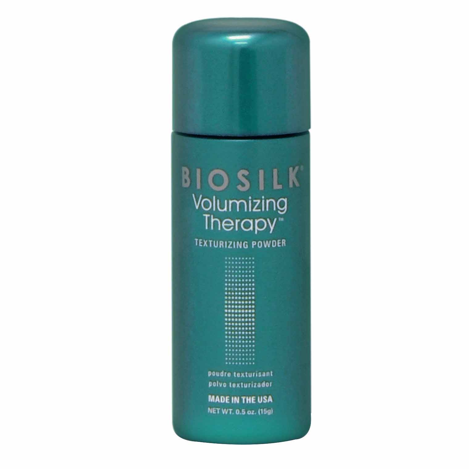 Farouk Biosilk Volumizing Therapy Texturizing Powder 0.5 Ounce | SellerSpree