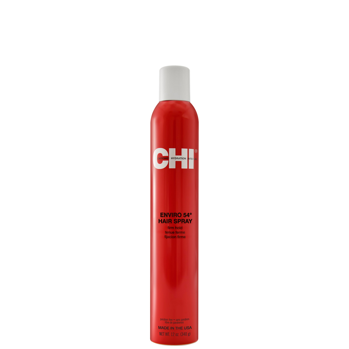Farouk CHI Enviro Hairspray 54 Firm Hold Hair Spray 12 Ounce | SellerSpree