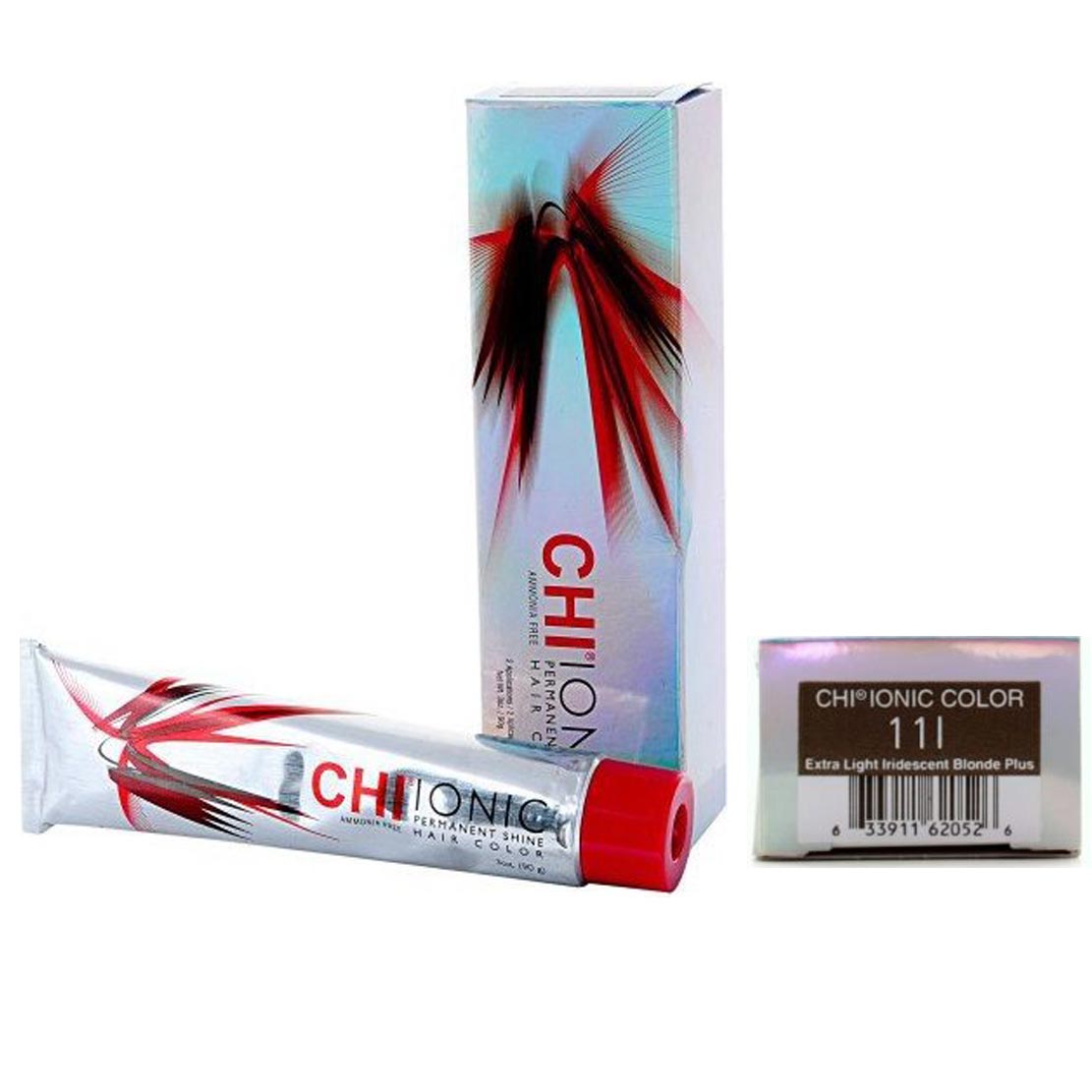 Farouk CHI Ionic Permanent Shine Color 11I Extra Light Iridescent Blonde 3 Ounce | SellerSpree