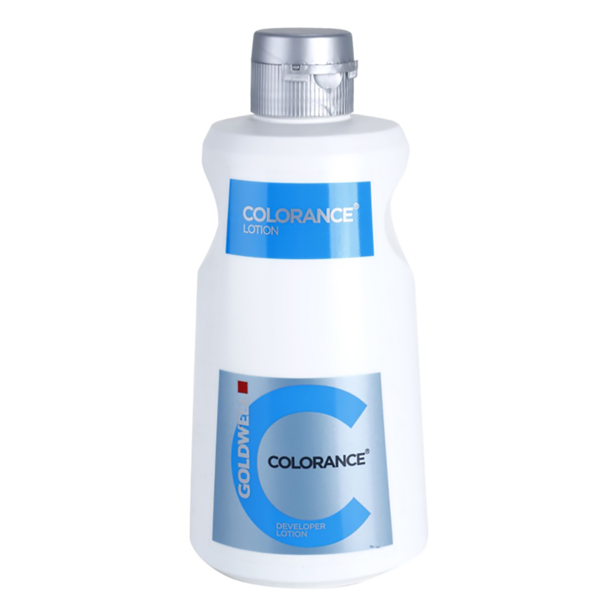 Goldwell Colorance Developer Lotion Acid Color 2% 33.8 Ounce 1000 Milliliters | SellerSpree