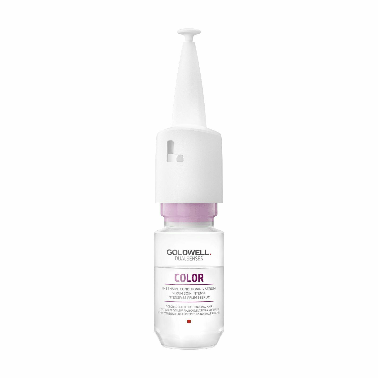 Goldwell Dualsenses Color Intensive Conditioning Serum 12x0.6oz 12x18g | SellerSpree
