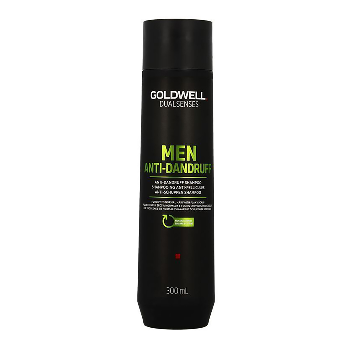 Goldwell Dualsenses Men Anti-Dandruff Shampoo 10.1 Ounce 300 Milliliters | SellerSpree