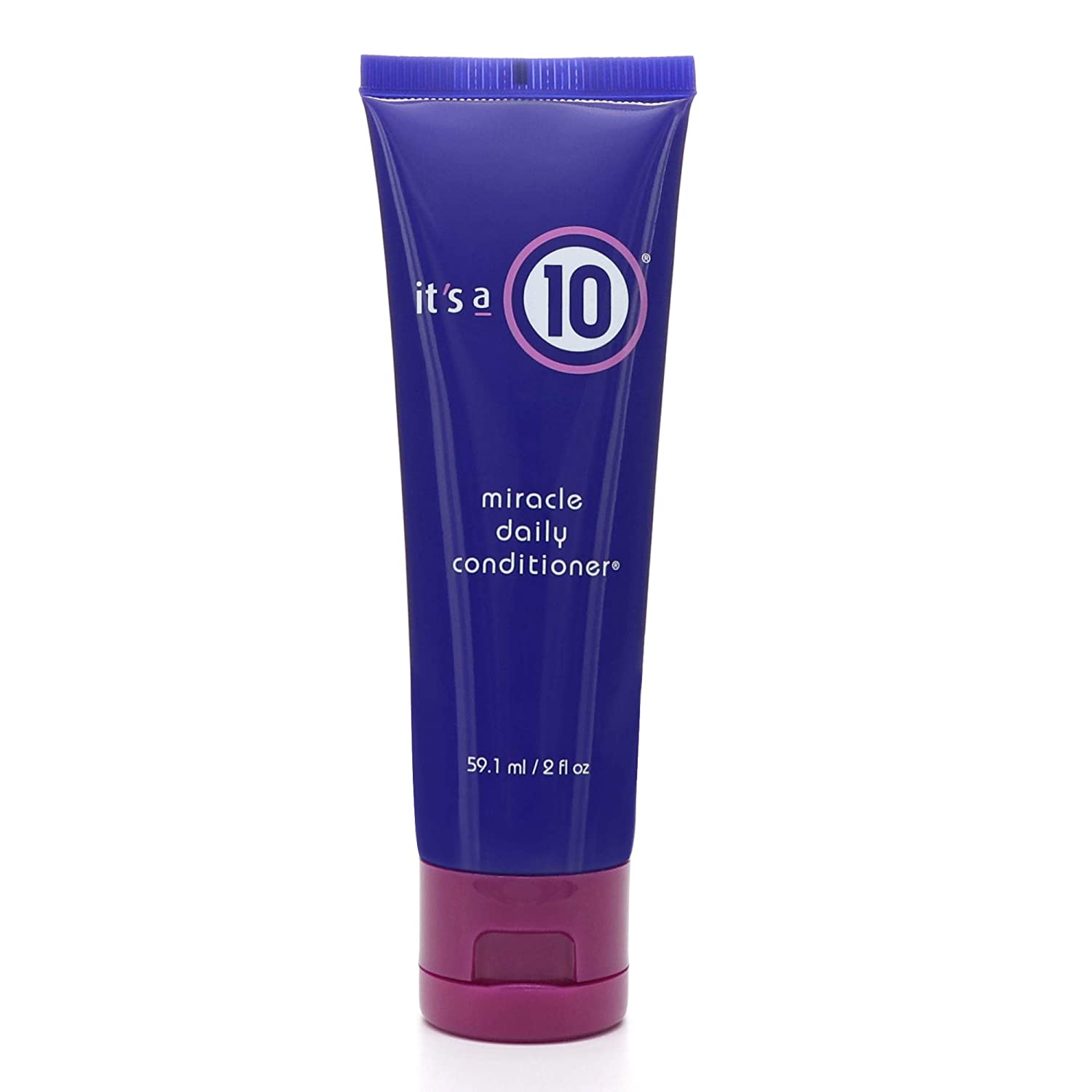 It's A 10 Miracle Daily Conditioner 2 Ounce 59.1 Milliliters | SellerSpree