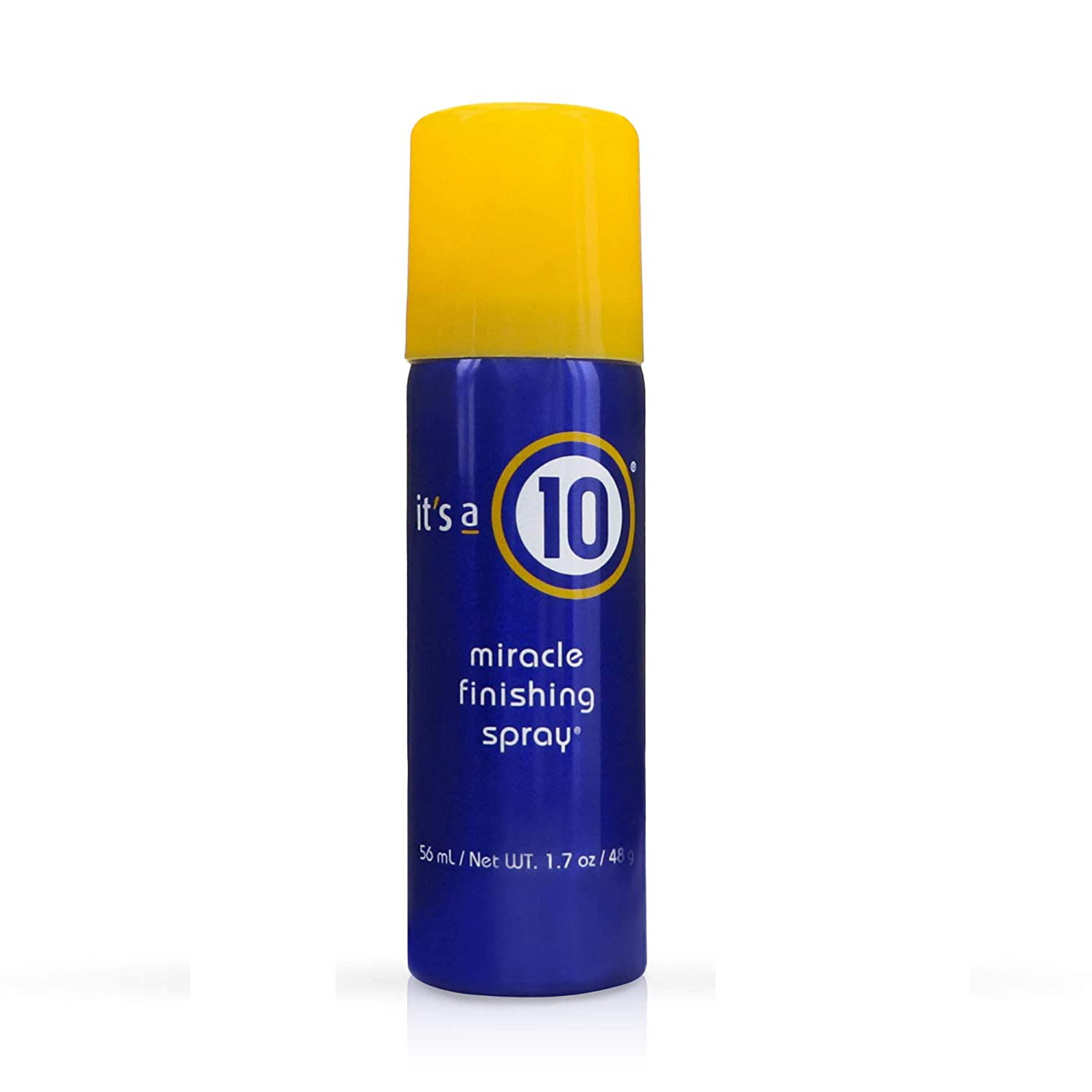 It's A 10 Miracle Finishing Spray 1.7 Ounce 56 Milliliters | SellerSpree