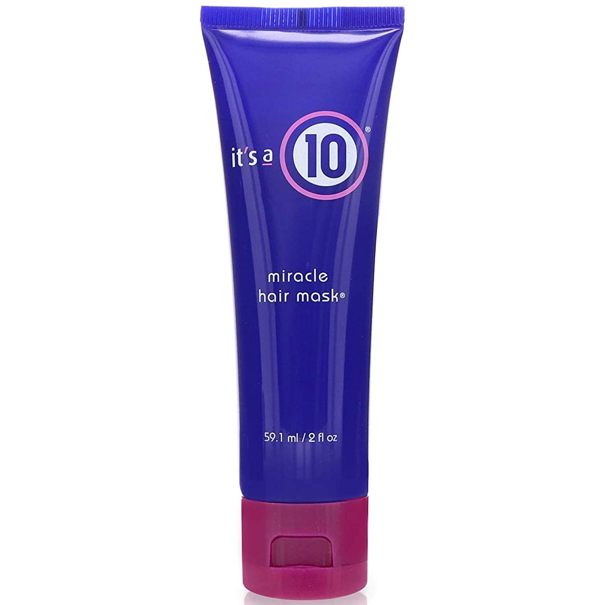 It's A 10 Miracle Hair Mask 2 Ounce 59.1 Milliliters | SellerSpree