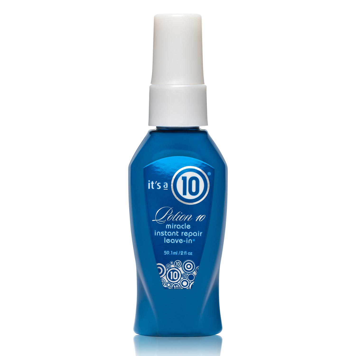 It's A 10 Potion 10 Miracle Instant Repair Leave-in 2 Ounce 59.1 Milliliters | SellerSpree