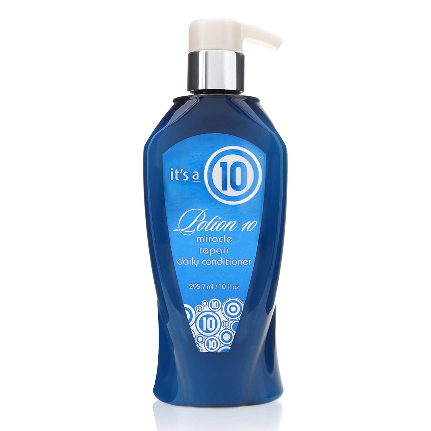 It's A 10 Potion 10 Miracle Repair Daily Conditioner 10 Ounce 295.7 Milliliters | SellerSpree